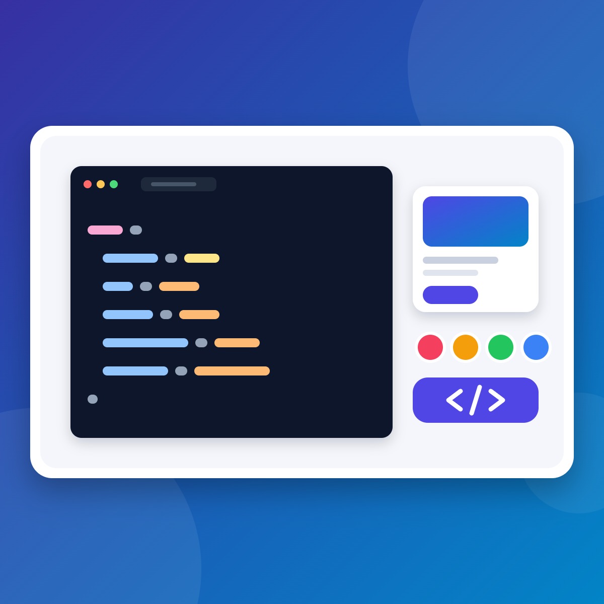 CSS Website Snippet Pack – digital download